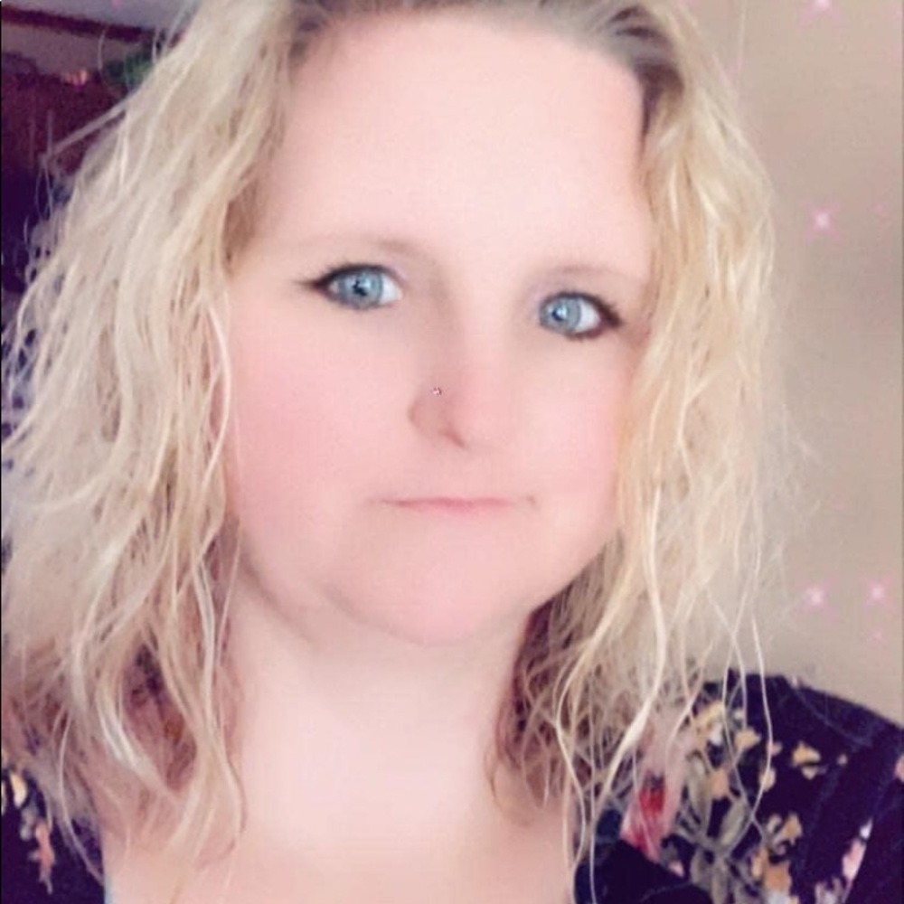 Hi am Jen 🙋🏼‍♀️Fibromyalgia Warrior 🦋